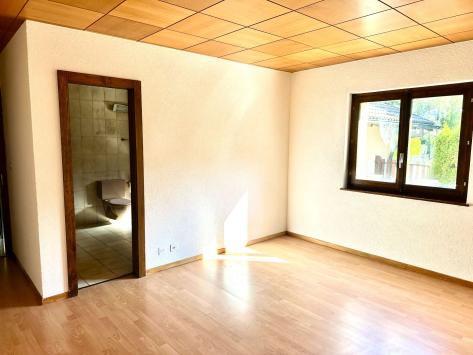 Sion, Valais - Maison 6.5 pièces 206.00 m2 CHF 1'320'000.-
