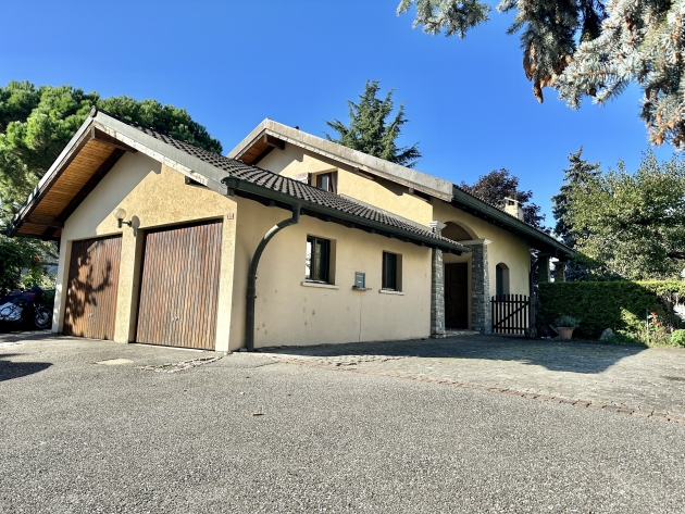 Sion, Valais - Maison 6.5 pièces 206.00 m2 CHF 1'320'000.-