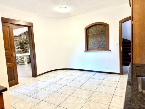 Sion, Valais - Maison 6.5 pièces 206.00 m2 CHF 1'320'000.-