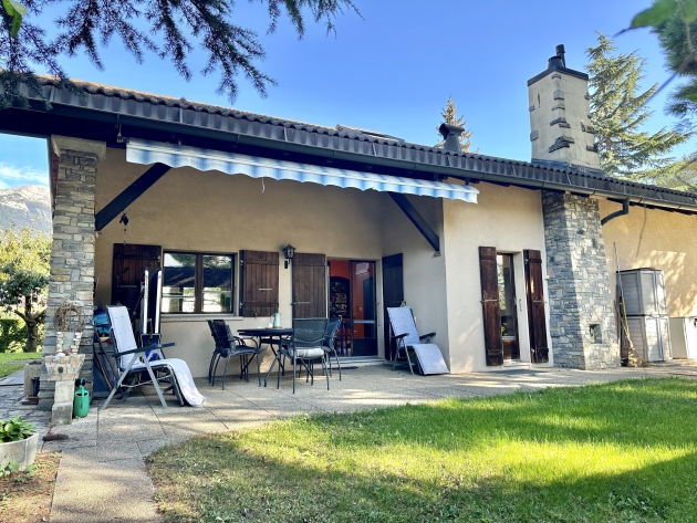 Sion, Valais - Maison 6.5 pièces 206.00 m2 CHF 1'320'000.-