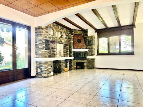 Sion, Valais - Maison 6.5 pièces 206.00 m2 CHF 1'320'000.-