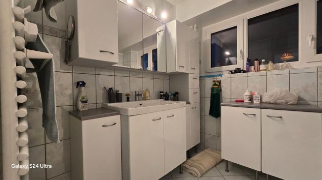 Crans-Montana, Valais - Rez-jardin 2.5 pièces 65.00 m2 CHF 525'000.-