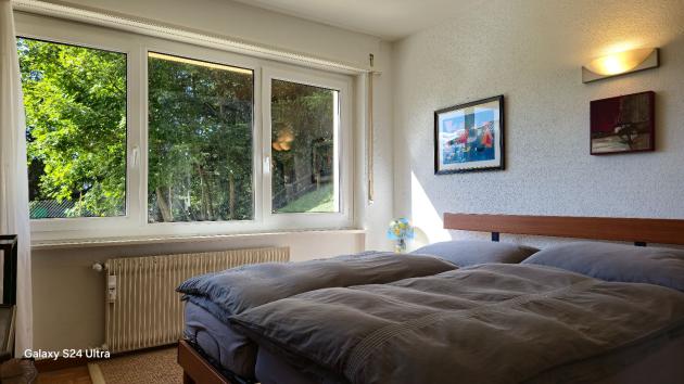 Crans-Montana, Valais - Rez-jardin 2.5 pièces 65.00 m2 CHF 525'000.-