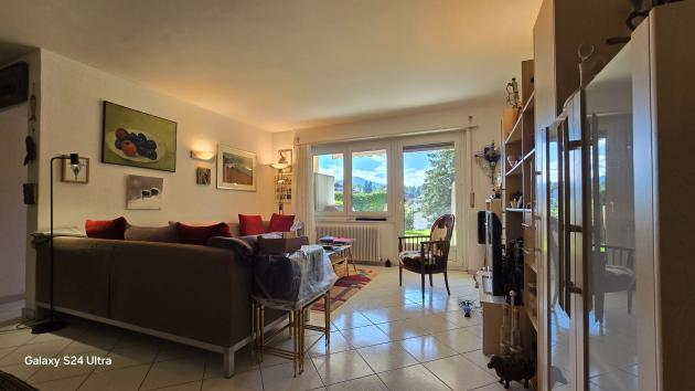 Crans-Montana, Valais - Rez-jardin 2.5 pièces 65.00 m2 CHF 525'000.-