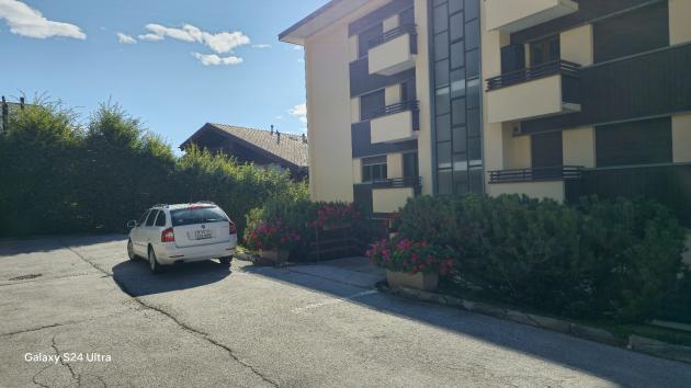 Crans-Montana, Valais - Rez-jardin 2.5 pièces 65.00 m2 CHF 525'000.-