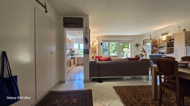 Crans-Montana, Valais - Rez-jardin 2.5 pièces 65.00 m2 CHF 525'000.-