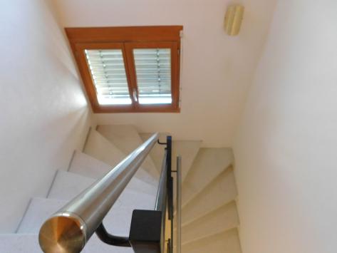 Belmont-Lausanne, Vaud - Maison contiguë 6.5 pièces 170.00 m2 CHF 1'700'000.-