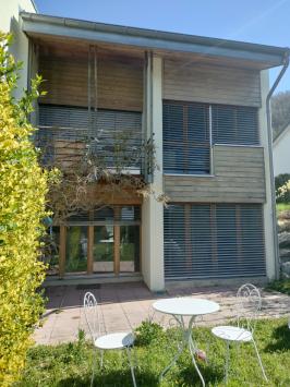 Belmont-Lausanne, Vaud - Maison contiguë 6.5 pièces 170.00 m2 CHF 1'700'000.-