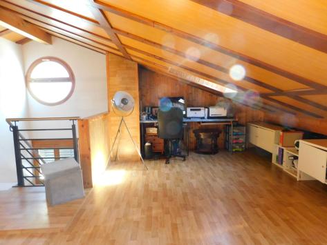 Belmont-Lausanne, Vaud - Maison contiguë 6.5 pièces 170.00 m2 CHF 1'700'000.-