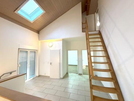 Collombey, Valais - Villa 6.5 pièces 216.67 m2 CHF 1'140'000.-