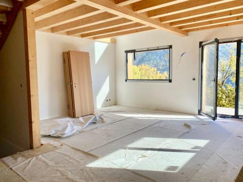 Vex, Valais - Chalet 4.5 pièces 168.00 m2 CHF 890'000.-