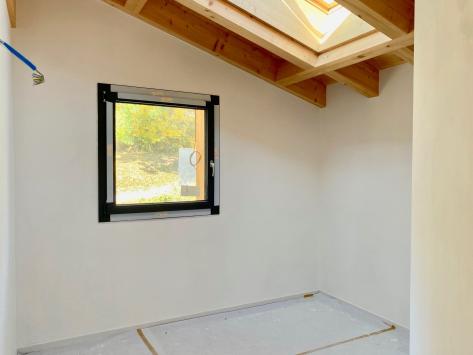 Vex, Valais - Chalet 4.5 pièces 168.00 m2 CHF 890'000.-