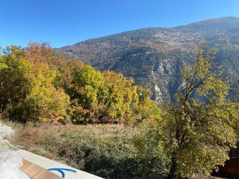 Vex, Valais - Chalet 4.5 pièces 168.00 m2 CHF 890'000.-