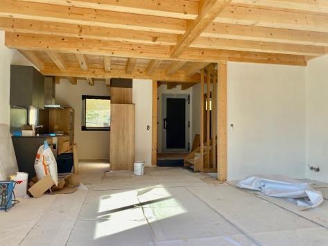 Vex, Valais - Chalet 4.5 pièces 168.00 m2 CHF 890'000.-