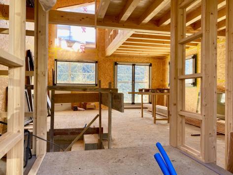Vex, Valais - Chalet 4.5 pièces 168.00 m2 CHF 890'000.-