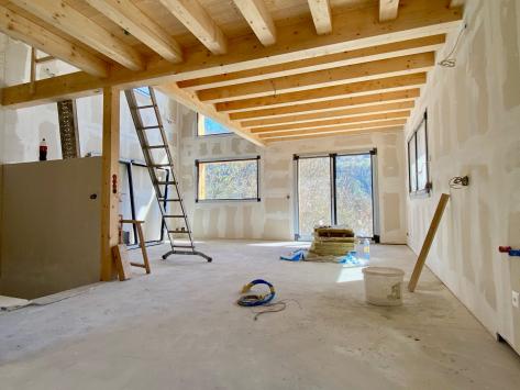 Vex, Valais - Chalet 4.5 pièces 168.00 m2 CHF 890'000.-
