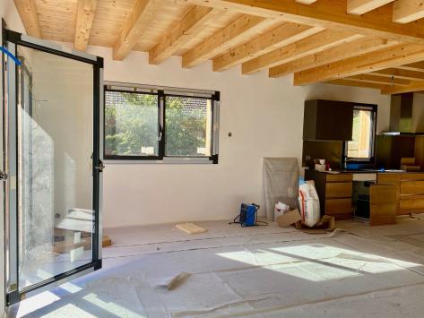 Vex, Valais - Chalet 4.5 pièces 168.00 m2 CHF 890'000.-