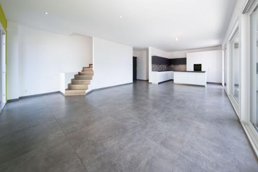 Chermignon, Valais - Villa 5.0 pièces 258.25 m2 CHF 2'500'000.-