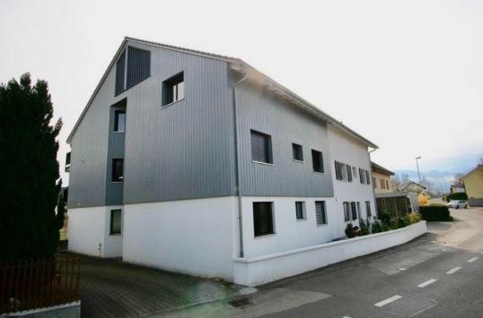 Courroux, Jura - Appartement 4.5 pièces 116.00 m2 CHF 560'000.-