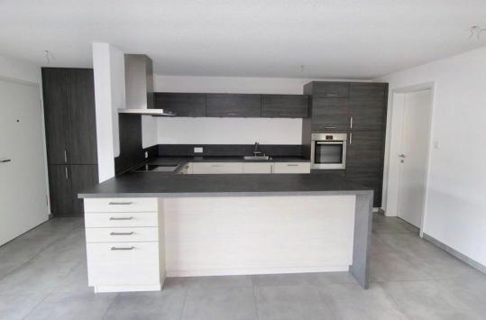 Courroux, Jura - Appartement 4.5 pièces 116.00 m2 CHF 560'000.-