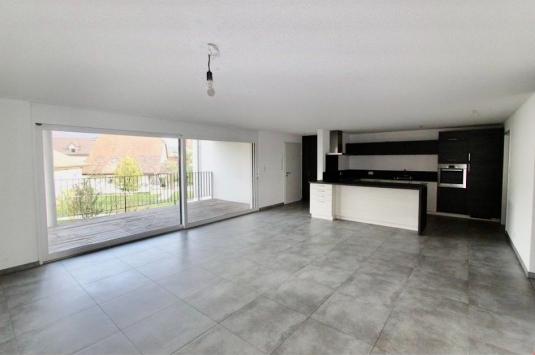Courroux, Jura - Appartement 4.5 pièces 116.00 m2 CHF 560'000.-