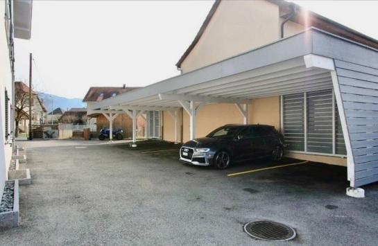 Courroux, Jura - Appartement 4.5 pièces 116.00 m2 CHF 560'000.-