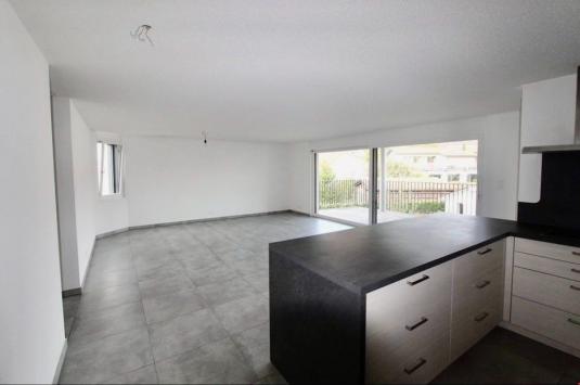 Courroux, Jura - Appartement 4.5 pièces 116.00 m2 CHF 560'000.-