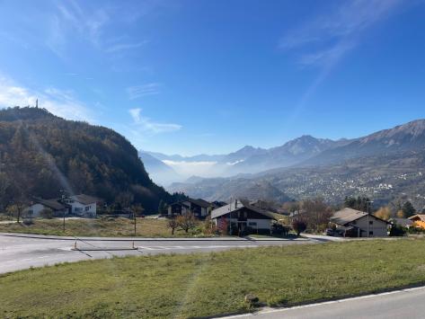 Lens, Valais - Villa 6.5 pièces 274.00 m2 CHF 3'200'000.-