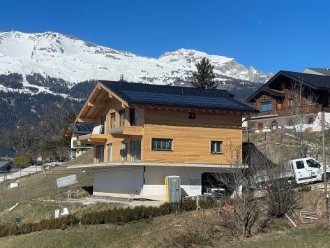 Lens, Valais - Villa 6.5 pièces 274.00 m2 CHF 3'200'000.-