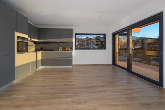 Lens, Valais - Villa 6.5 pièces 274.00 m2 CHF 3'200'000.-