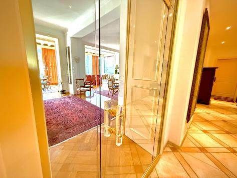 Château-d'Oex, Vaud - Appartement meublé 5.5 pièces 244.67 m2 CHF 2'960'000.-