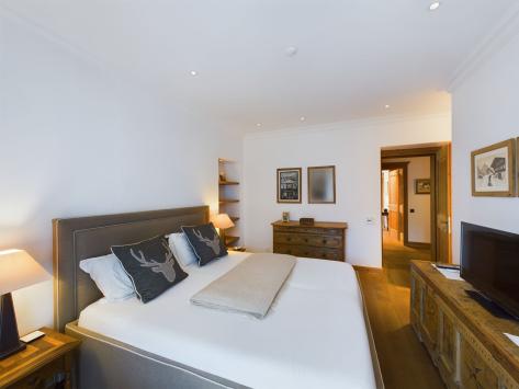 Château-d'Oex, Vaud - Appartement meublé 5.5 pièces 244.67 m2 CHF 2'960'000.-