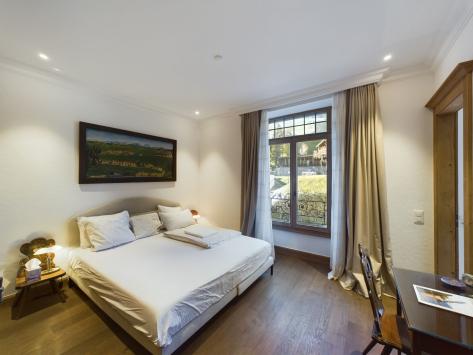 Château-d'Oex, Vaud - Appartement meublé 5.5 pièces 244.67 m2 CHF 2'960'000.-