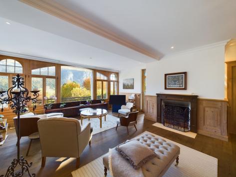 Château-d'Oex, Vaud - Appartement meublé 5.5 pièces 244.67 m2 CHF 2'960'000.-