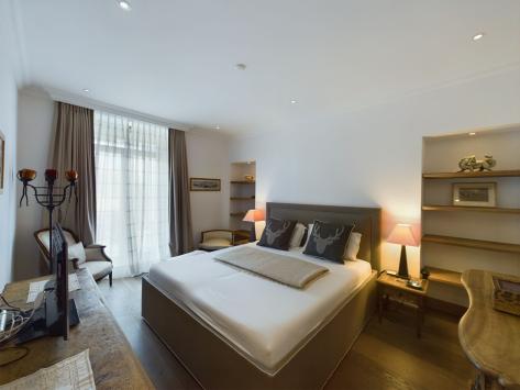 Château-d'Oex, Vaud - Appartement meublé 5.5 pièces 244.67 m2 CHF 2'960'000.-