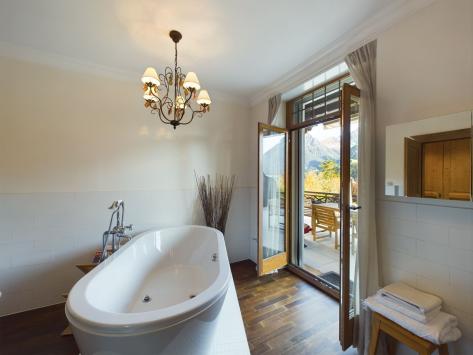 Château-d'Oex, Vaud - Appartement meublé 5.5 pièces 244.67 m2 CHF 2'960'000.-