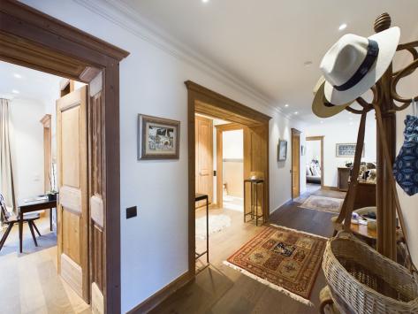 Château-d'Oex, Vaud - Appartement meublé 5.5 pièces 244.67 m2 CHF 2'960'000.-