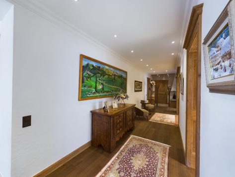 Château-d'Oex, Vaud - Appartement meublé 5.5 pièces 244.67 m2 CHF 2'960'000.-