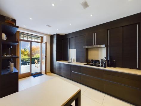 Château-d'Oex, Vaud - Appartement meublé 5.5 pièces 244.67 m2 CHF 2'960'000.-