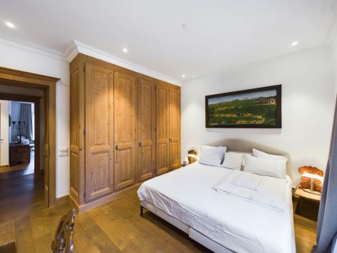 Château-d'Oex, Vaud - Appartement meublé 5.5 pièces 244.67 m2 CHF 2'960'000.-