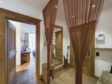 Château-d'Oex, Vaud - Appartement meublé 5.5 pièces 244.67 m2 CHF 2'960'000.-