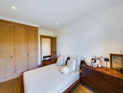 Château-d'Oex, Vaud - Appartement meublé 5.5 pièces 244.67 m2 CHF 2'960'000.-