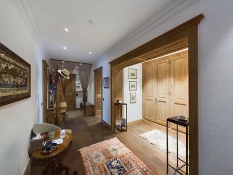 Château-d'Oex, Vaud - Appartement meublé 5.5 pièces 244.67 m2 CHF 2'960'000.-