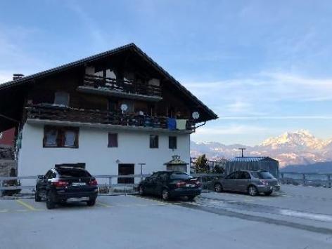 Troistorrents, Valais - Immeuble de rendement  346.00 m2 CHF 1'850'000.-