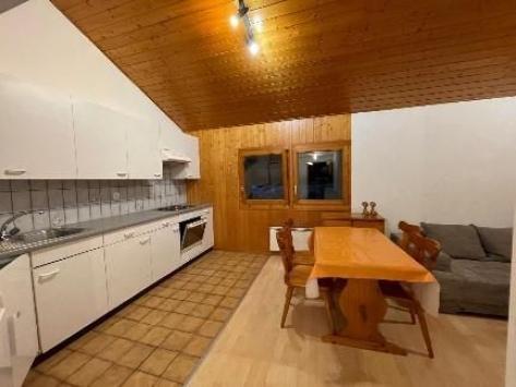 Troistorrents, Valais - Immeuble de rendement  346.00 m2 CHF 1'850'000.-