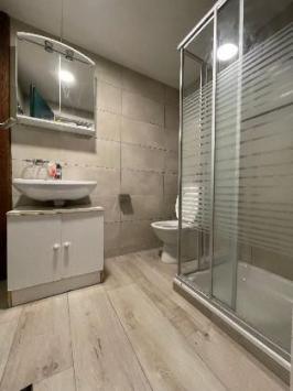 Troistorrents, Valais - Immeuble de rendement  346.00 m2 CHF 1'850'000.-