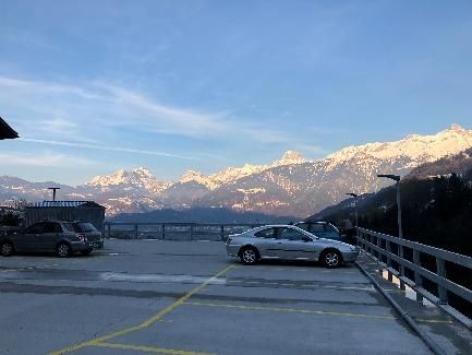 Troistorrents, Valais - Immeuble de rendement  346.00 m2 CHF 1'850'000.-