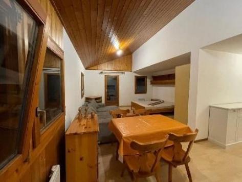 Troistorrents, Valais - Immeuble de rendement  346.00 m2 CHF 1'850'000.-