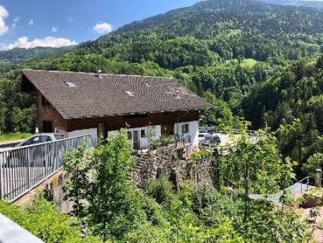 Troistorrents, Valais - Immeuble de rendement  346.00 m2 CHF 1'850'000.-