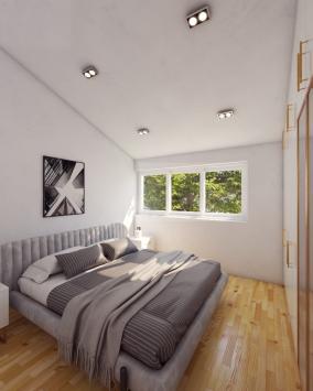 Bramois, Valais - Villa 5.5 pièces 180.00 m2  dès CHF 1'030'000.-